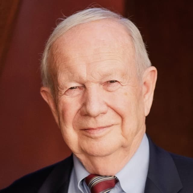 Society advances through relentless innovation. Through MVA, I’m excited to support the next generation of emerging technology companies that aren’t just solving today’s problems—they’re building the future.