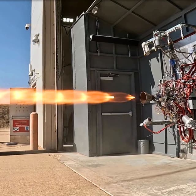 As a former Navy officer, I’ve seen firsthand the importance of giving our warfighters every possible advantage. At Ursa Major, we’re building defense solutions that are flight-proven and scalable for hypersonics, solid rocket motors and space-based defense. This work isn’t theoretical; it’s an urgent need. That’s why I’m proud to be part of a team, and the broader MVA community, that’s committed to delivering real capabilities where they matter most.