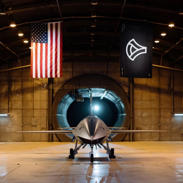 Anduril was founded on the principle that we can’t use yesterday’s technology for tomorrow’s wars. As threats evolve, the future of our national security will rely on the advanced technology we’re developing today. At Anduril, we’re proving there’s a better model for the defense industry, one that prioritizes software, speed, and scale to transform U.S. and allied military capabilities. MVA understands the importance of our mission.