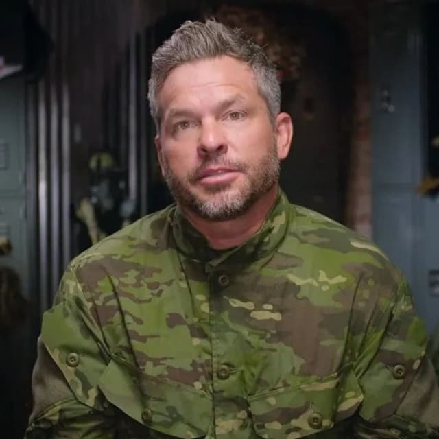 When hosting the Netflix docuseries Toughest Forces on Earth, I traveled the world meeting elite special operations units—from Austria to Colombia. In every country, I didn’t just observe—I jumped into live drills and learned new tactics directly from the teams themselves. That’s how I view my time post-service: we can’t sit on the sidelines of tomorrow’s national security mission—we need to be active participants. MVA empowers us to do just that.