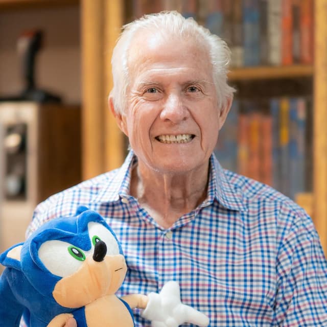 So much of the technology we take for granted today—whether it’s the internet, GPS, voice and facial recognition, or rocket and radar systems—has roots in military and national security spending. This ecosystem doesn’t just safeguard the country; it’s one of the greatest engines of innovation the world has ever seen. 

Beyond the technology, it has also been an extraordinary producer of leaders—across business, finance, technology, education, entertainment, and more. I’m proud that MVA helps drive this all forward.