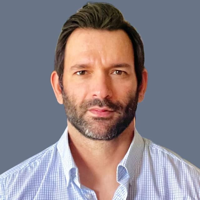 Throughout my career—from military service, to managing DoD accounts for a big tech company, to leading partnerships at a venture-backed security startup—I’ve realized that missions succeed not because of individual brilliance, but because of the collective strength of people working together. Having seen MVA from the very beginning, I know it was built on that belief, and I’m proud to be part of our community.