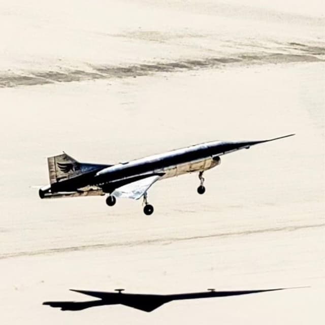 At Hermeus, we build the world’s fastest airplanes. With a rapidly evolving threat environment, consistently putting unmatched tools in the hands of our warfighters is the cornerstone of deterrence. High speed airplanes are exactly that. I’m excited to partner with MVA to deliver on this mission. 