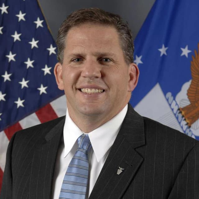 Founders who succeed in technology ventures have an inherent drive to solve hard problems and make the world a better place. These kinds of traits are also found in military families and those who work in public service—they have faced some of the most challenging problems around the globe and worked to solve them with grit, determination, and honor. I'm excited to support MVA in their work to convene and engage servant leaders who are involved with cutting-edge technologies and business.